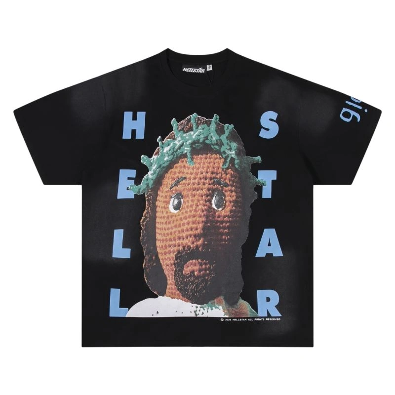 Youthful Hellstar T-Shirts 157440