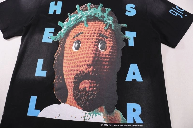 Youthful Hellstar T-Shirts 157440