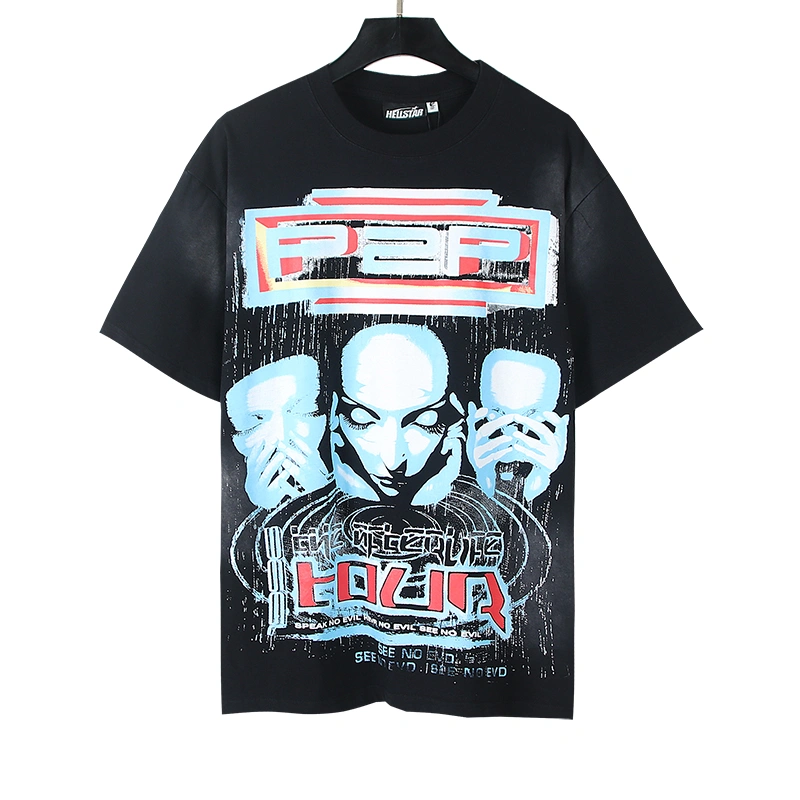 Sustainable Hellstar T-Shirts 157356