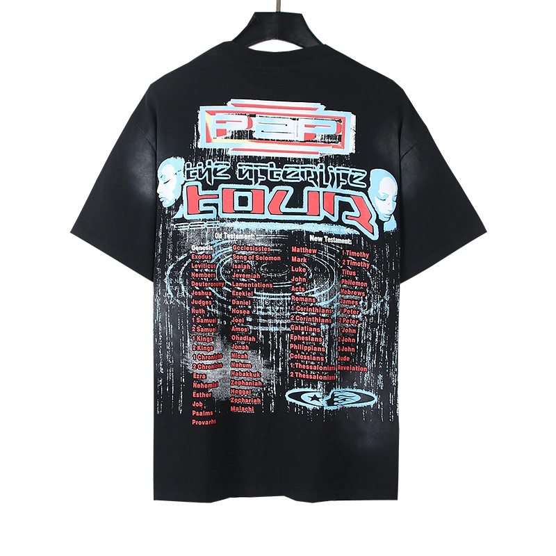 Sustainable Hellstar T-Shirts 157356