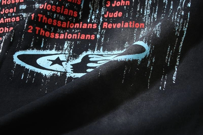 Sustainable Hellstar T-Shirts 157356