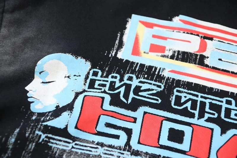 Sustainable Hellstar T-Shirts 157356