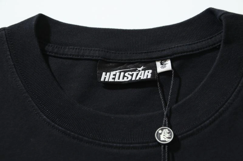 Sustainable Hellstar T-Shirts 157356