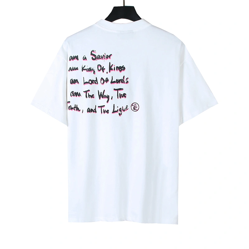 Breathable Hellstar T-Shirts 157362
