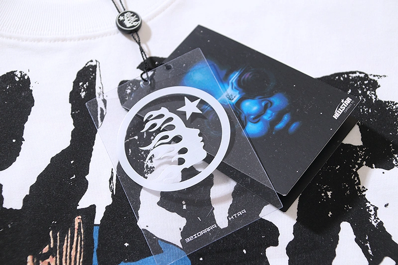 Breathable Hellstar T-Shirts 157362