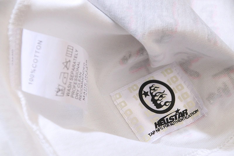 Breathable Hellstar T-Shirts 157362