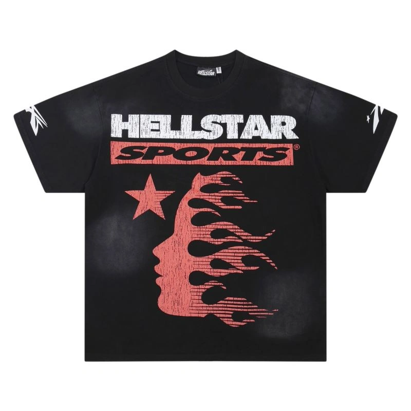 Practical Hellstar T-Shirts 157357