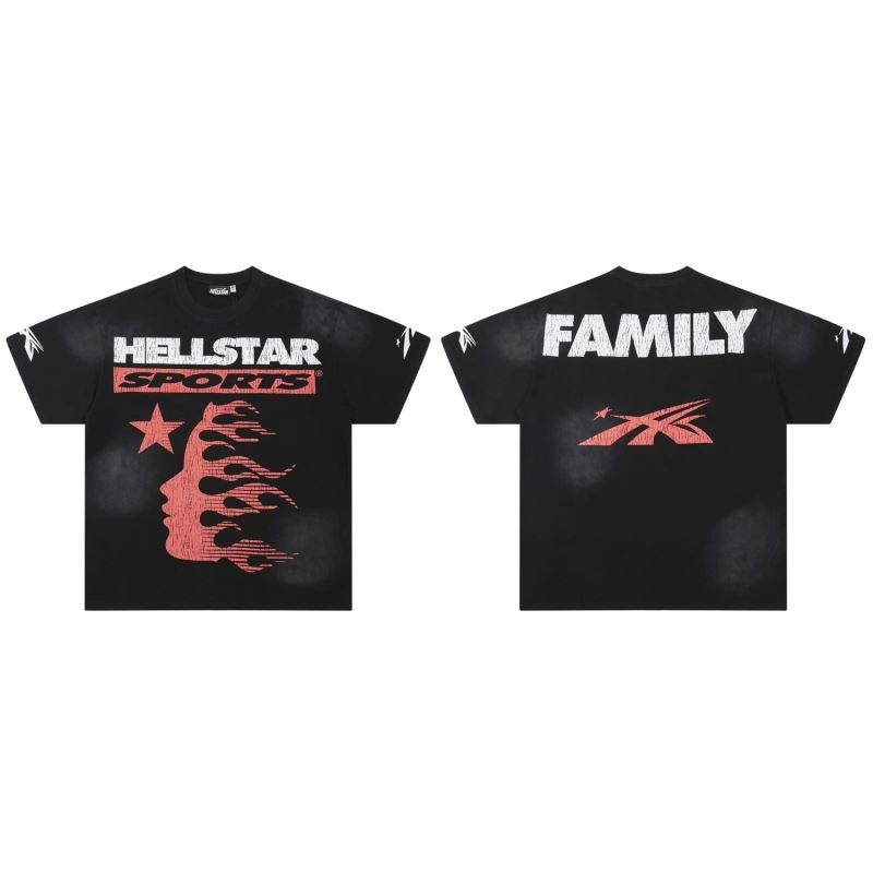 Practical Hellstar T-Shirts 157357