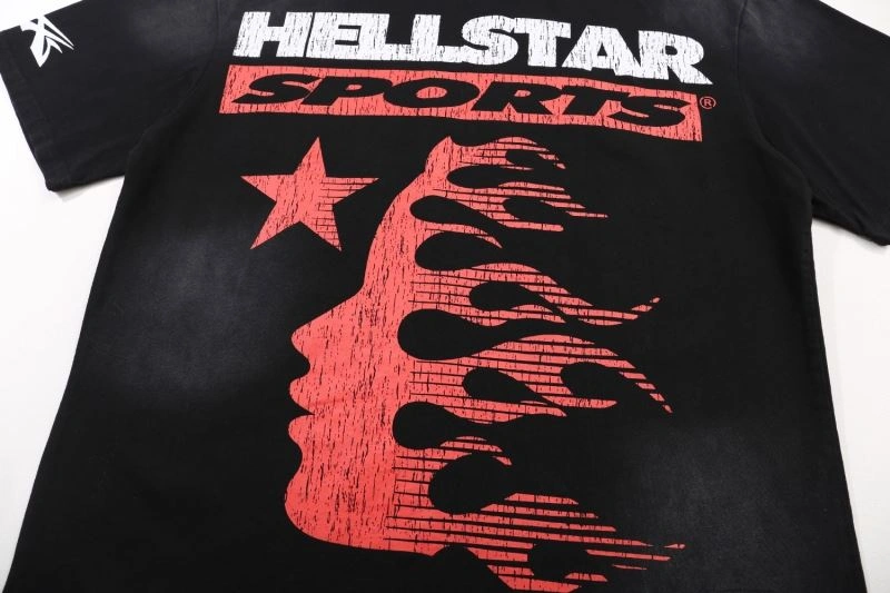 Practical Hellstar T-Shirts 157357