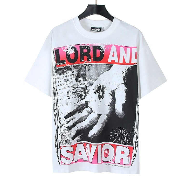 Contemporary Hellstar T-Shirts 157355