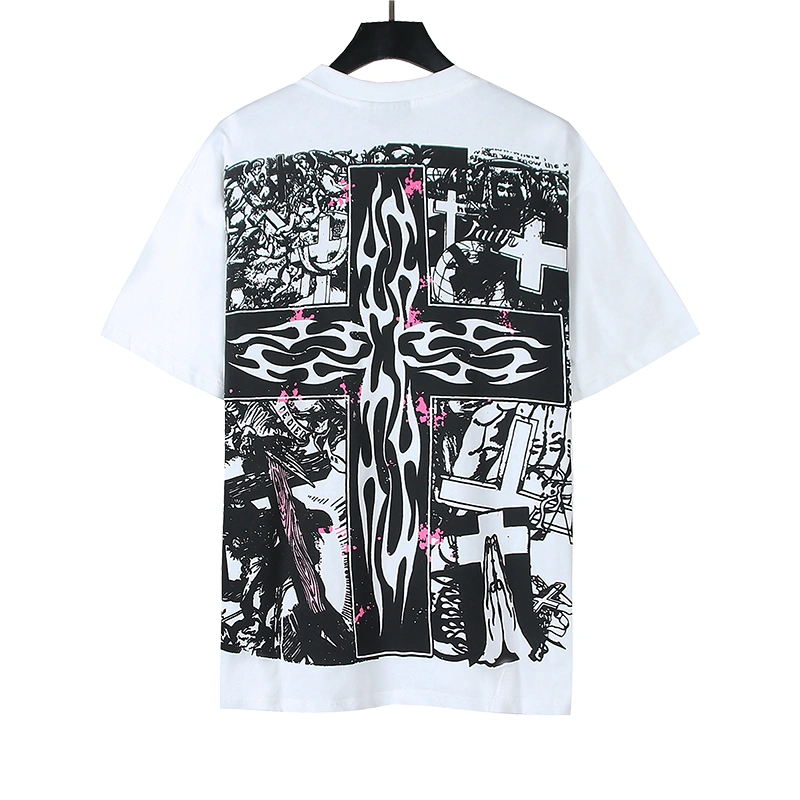 Contemporary Hellstar T-Shirts 157355