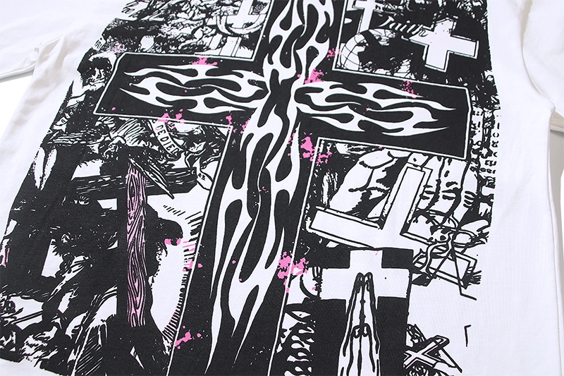 Contemporary Hellstar T-Shirts 157355