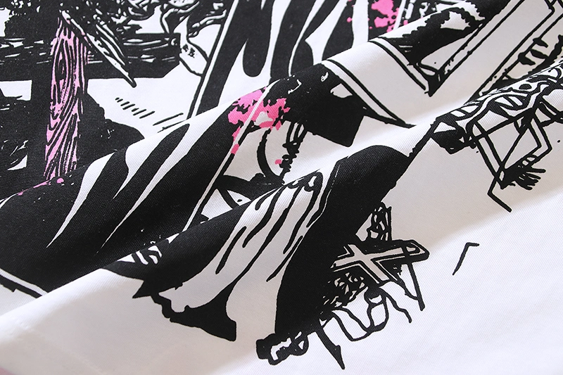 Contemporary Hellstar T-Shirts 157355