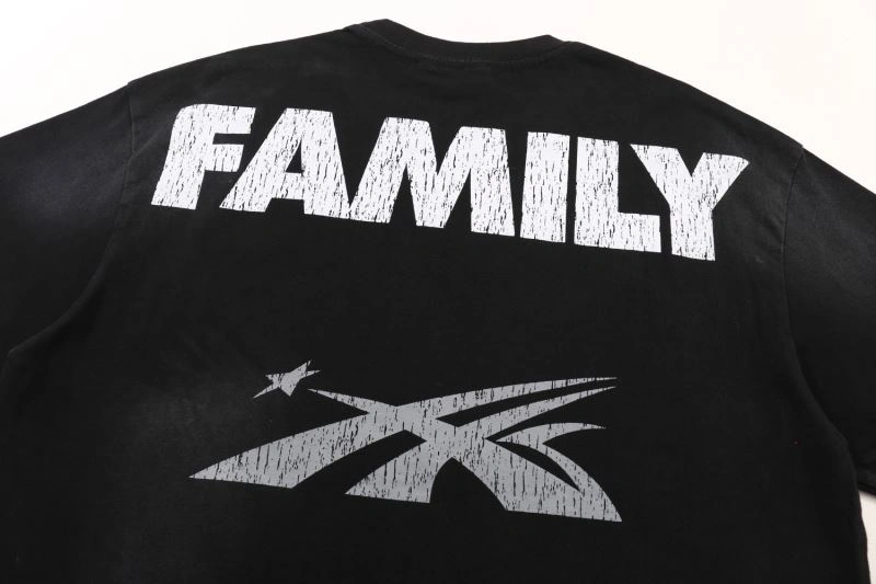 Hellstar T-Shirts Timeless 157348