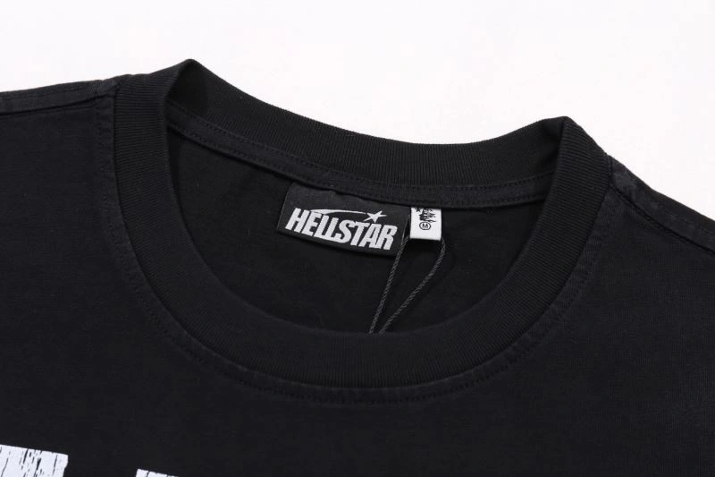 Hellstar T-Shirts Timeless 157348