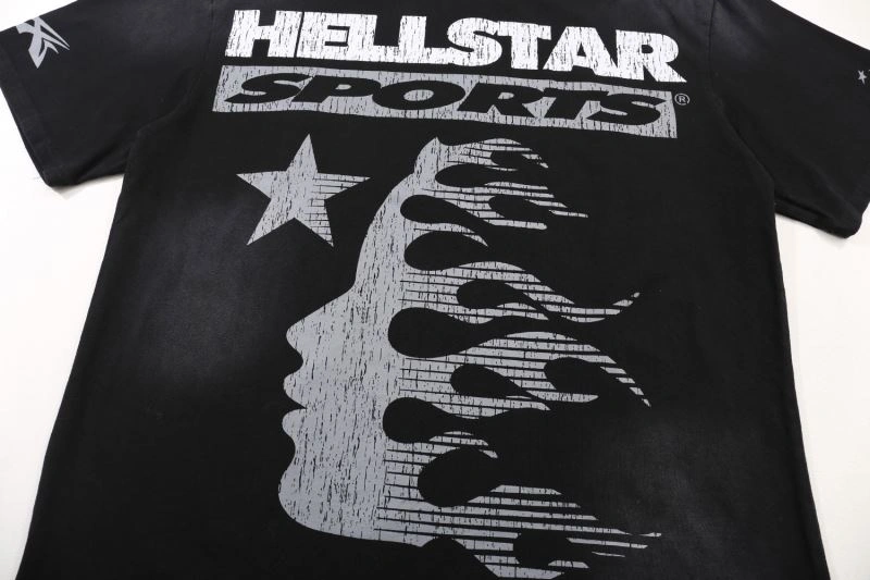 Hellstar T-Shirts Timeless 157348