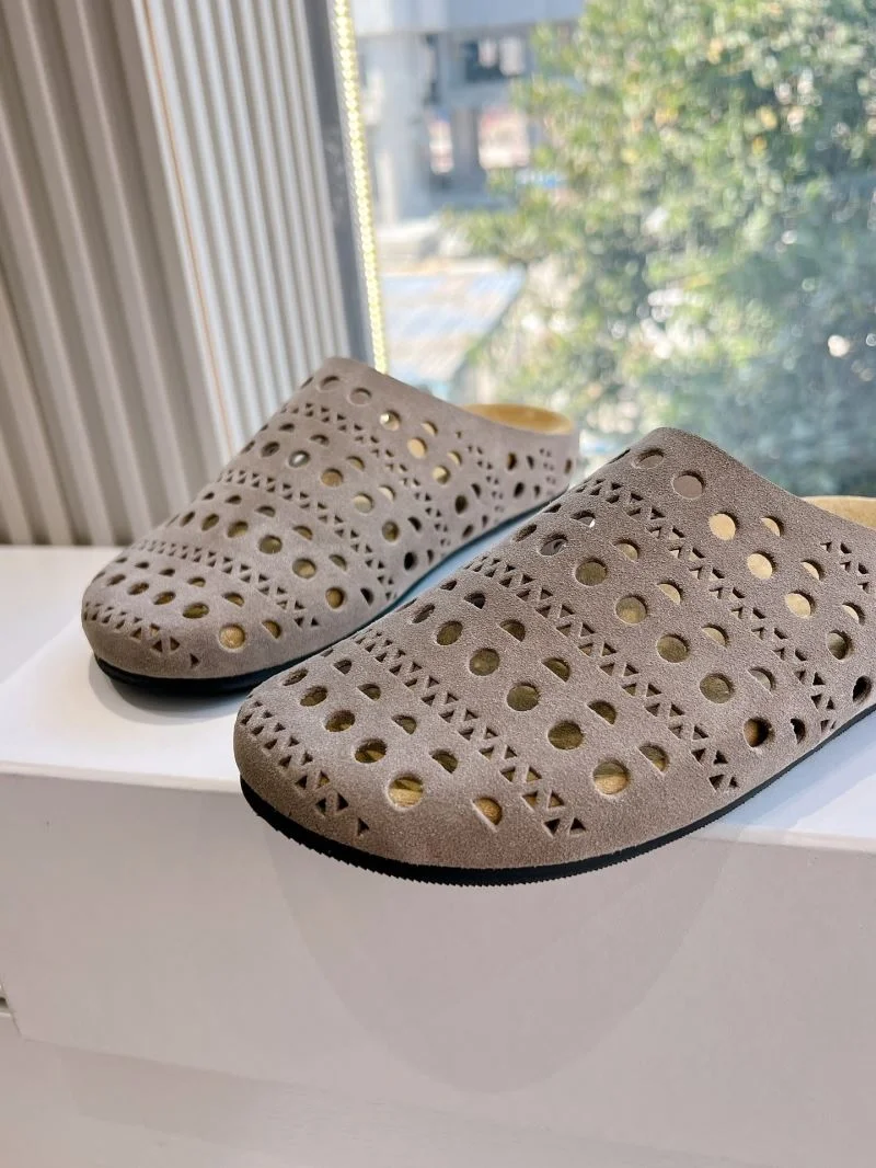 MoistureWicking Hereu Sandals 9949