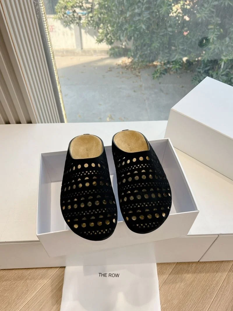 Hereu Sandals Trendsetting 9970