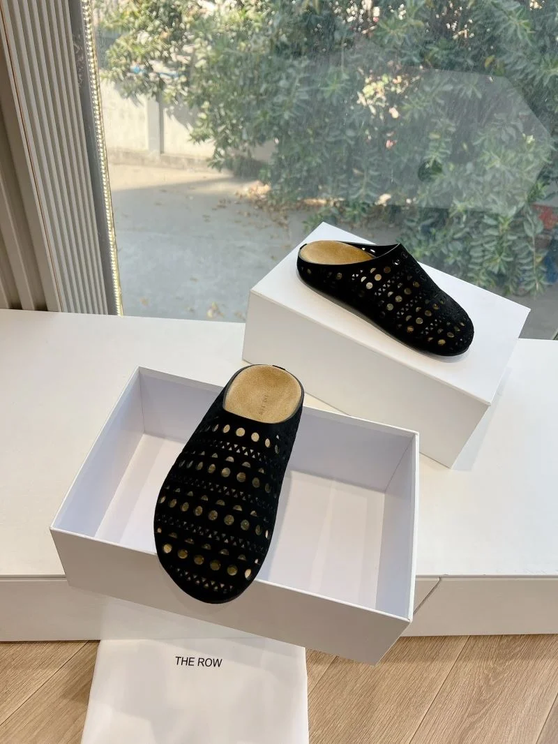 Hereu Sandals Trendsetting 9970