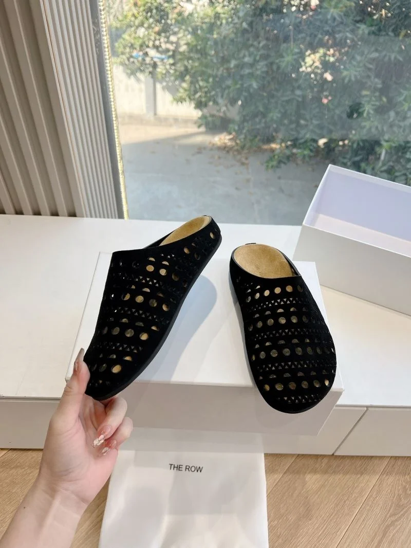 Hereu Sandals Trendsetting 9970