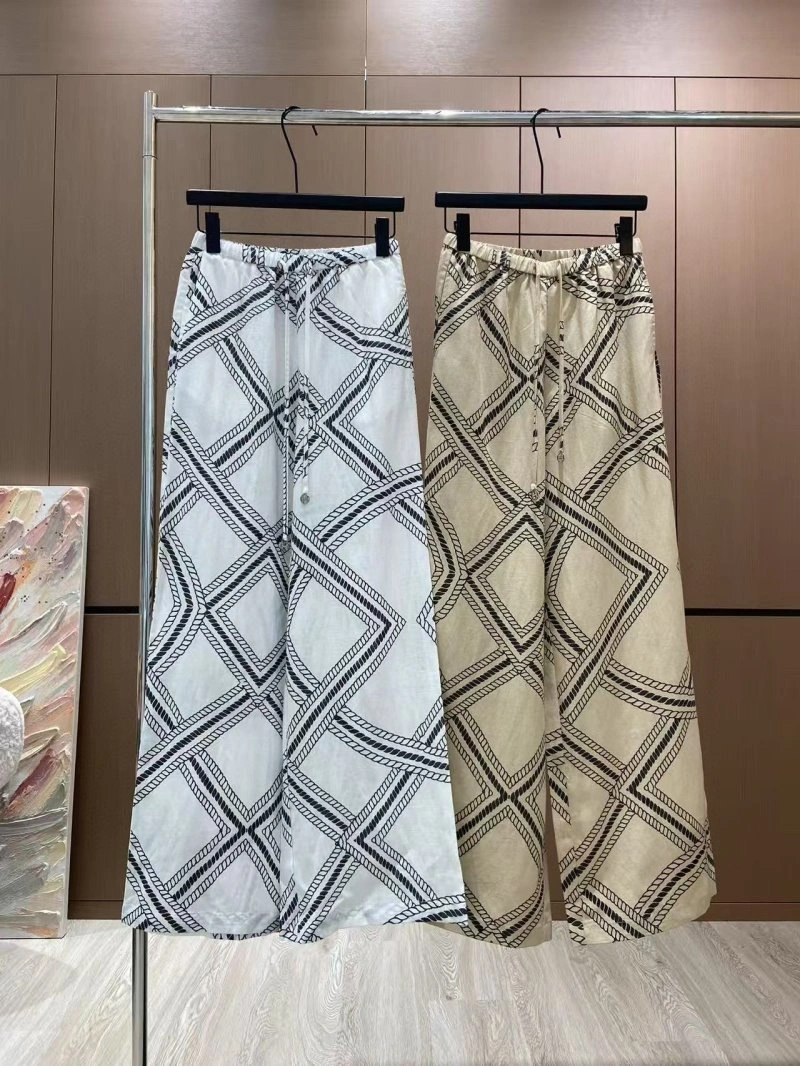 Herlian Long Pants TimelessDesign 155007