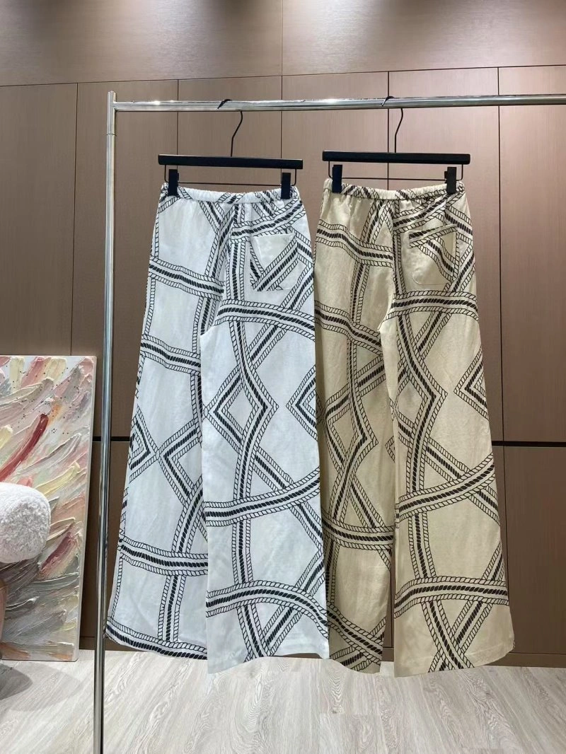 Herlian Long Pants TimelessDesign 155007
