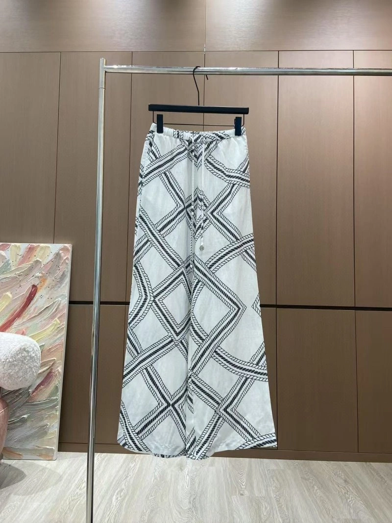 Herlian Long Pants TimelessDesign 155007
