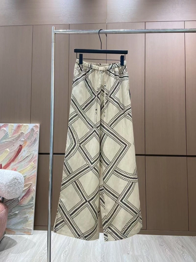 Herlian Long Pants TimelessDesign 155007