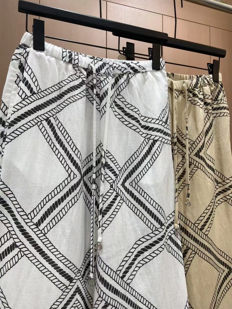 Herlian Long Pants TimelessDesign 155007