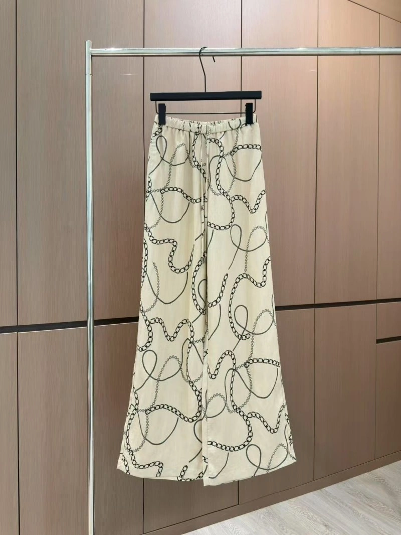 Sleek Herlian Long Pants 154963