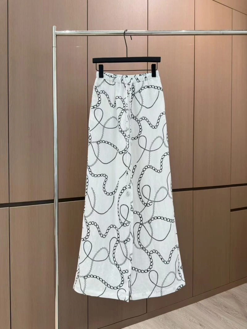 Sleek Herlian Long Pants 154963