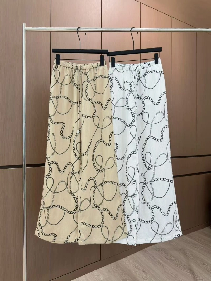 Sleek Herlian Long Pants 154963