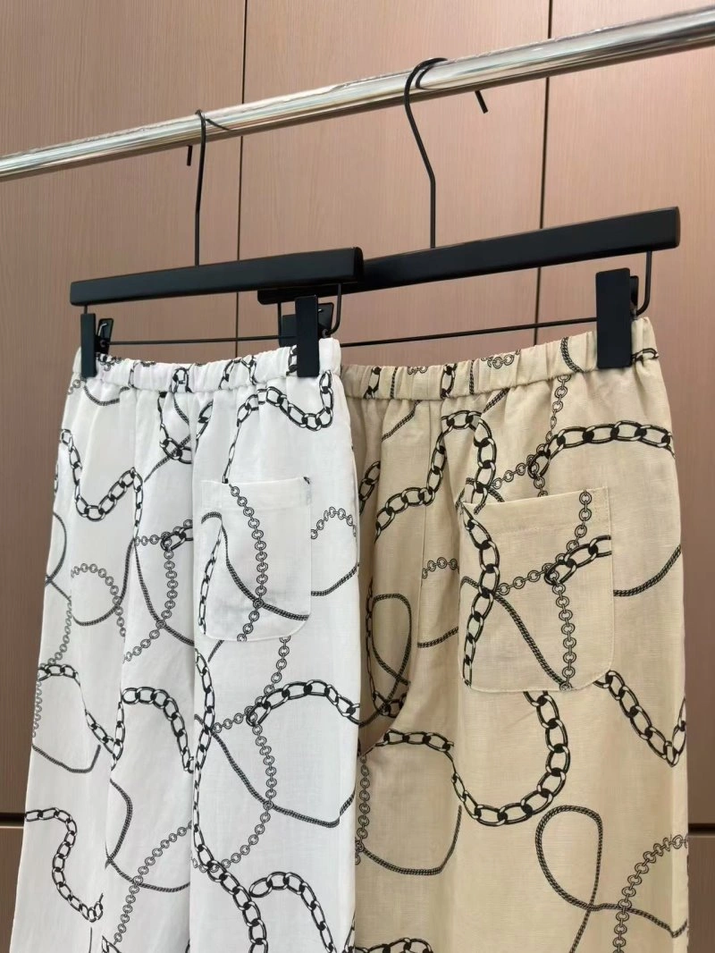 Sleek Herlian Long Pants 154963
