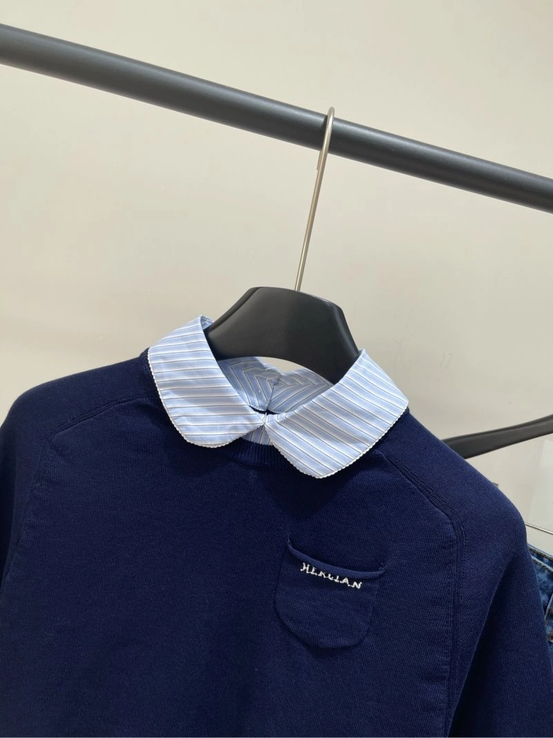 Herlian T-Shirts Durable 149921