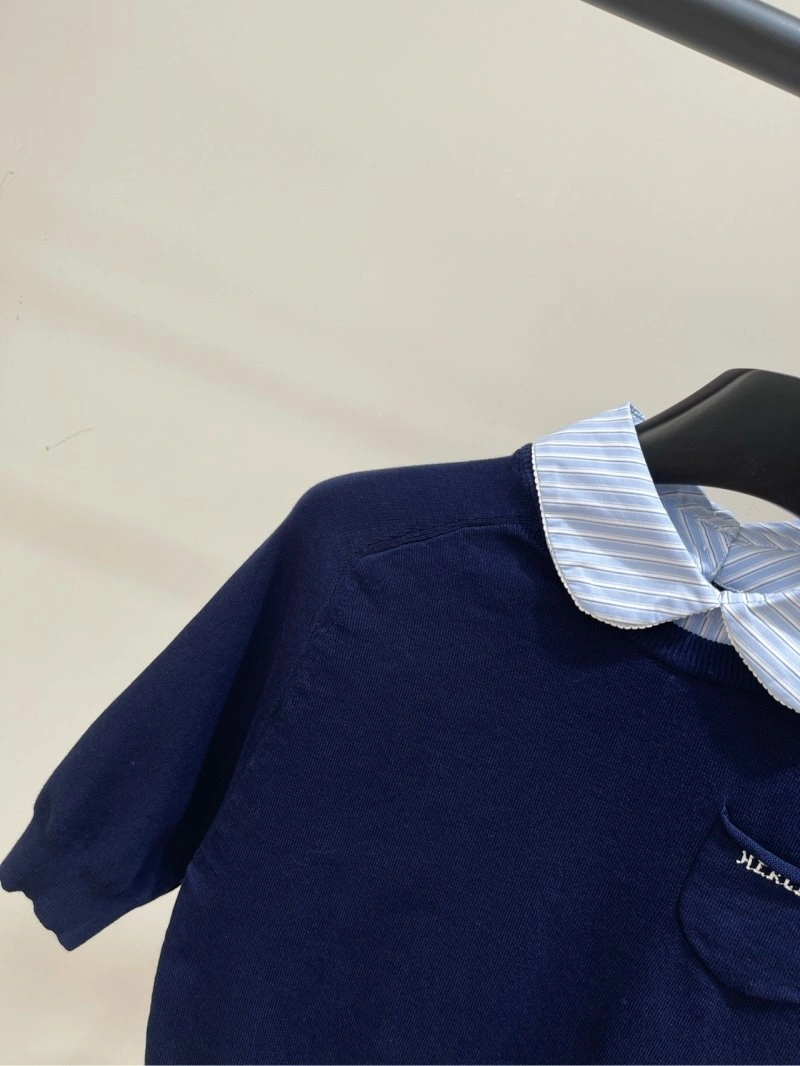 Herlian T-Shirts Durable 149921