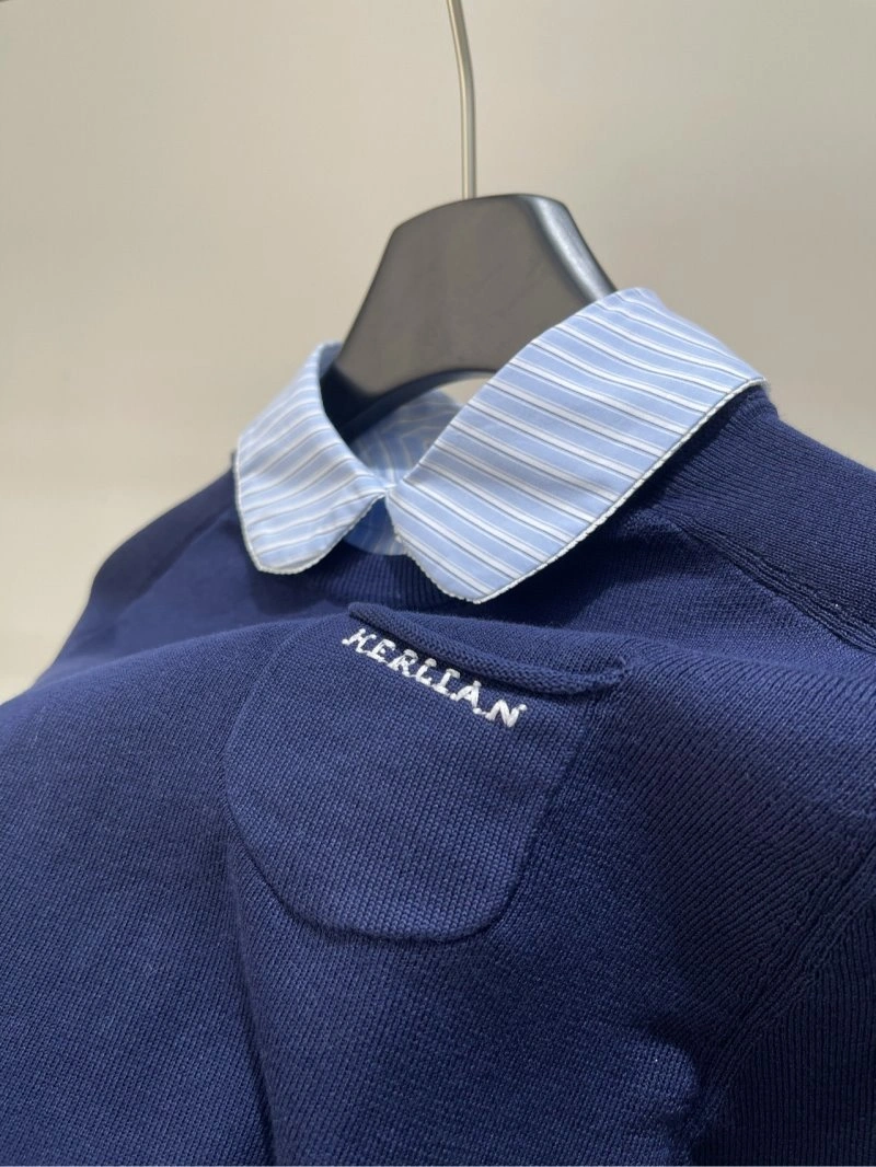 Herlian T-Shirts Durable 149921