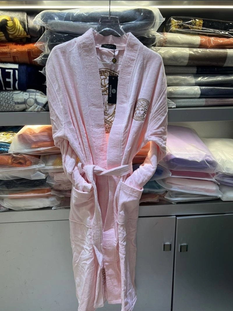 Durable Hermes Bathrobe 255685