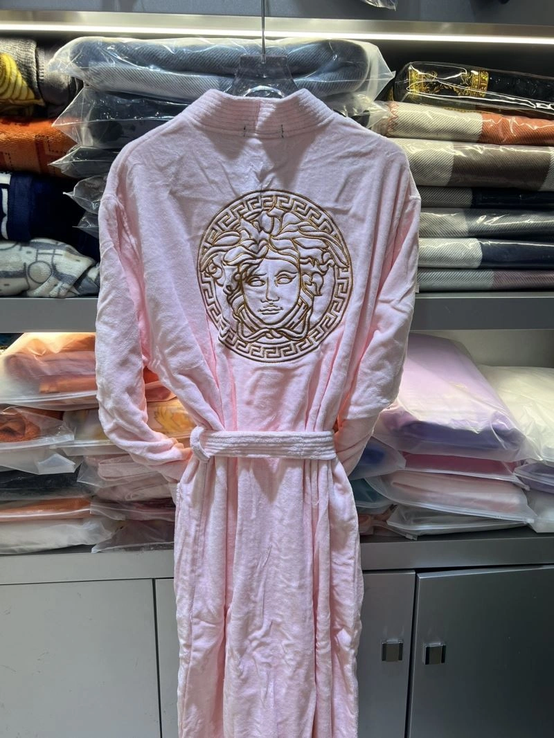 Durable Hermes Bathrobe 255685