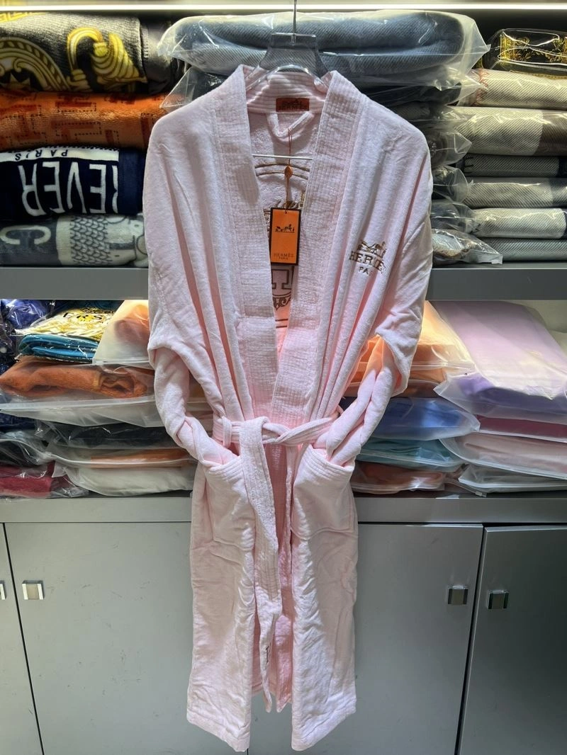 Durable Hermes Bathrobe 255685