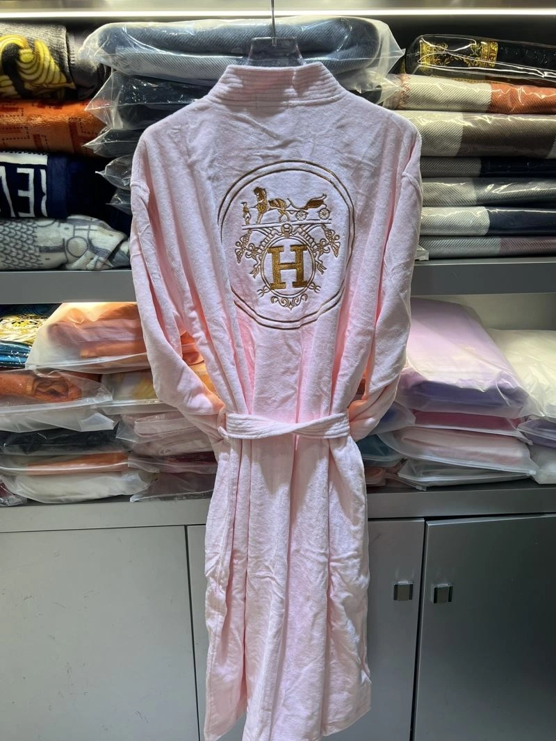 Durable Hermes Bathrobe 255685