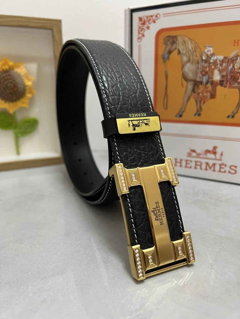 Hermes Belts Practical 295065