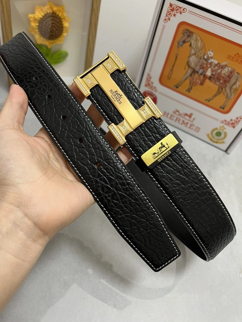 Hermes Belts Practical 295065