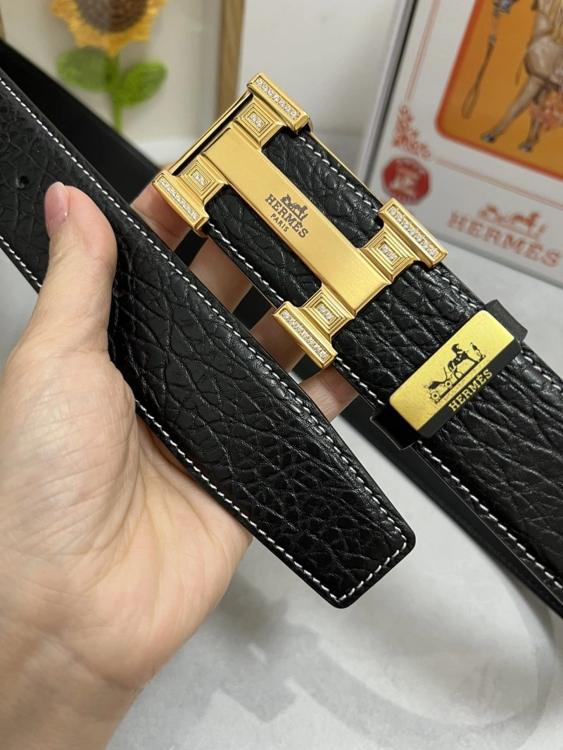 Hermes Belts Practical 295065