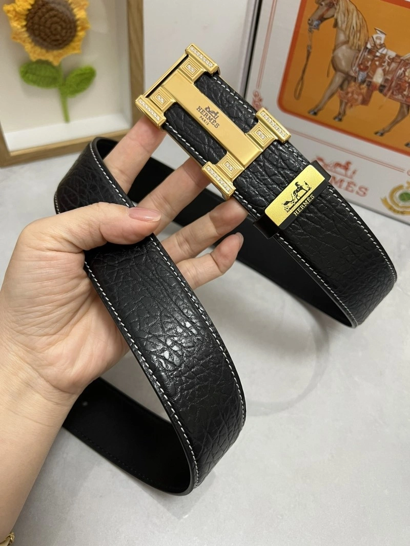 Hermes Belts Practical 295065