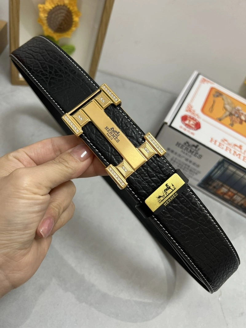 Hermes Belts Practical 295065