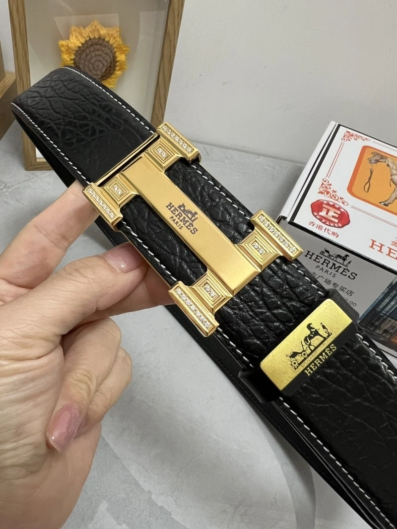 Hermes Belts Practical 295065