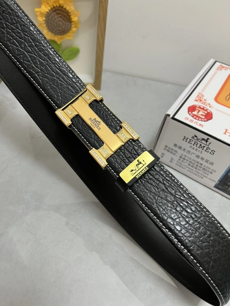 Hermes Belts Practical 295065