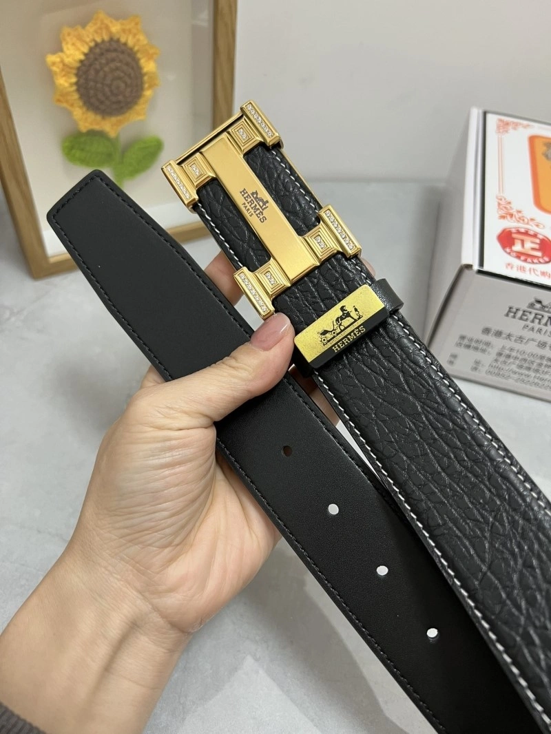Hermes Belts Practical 295065