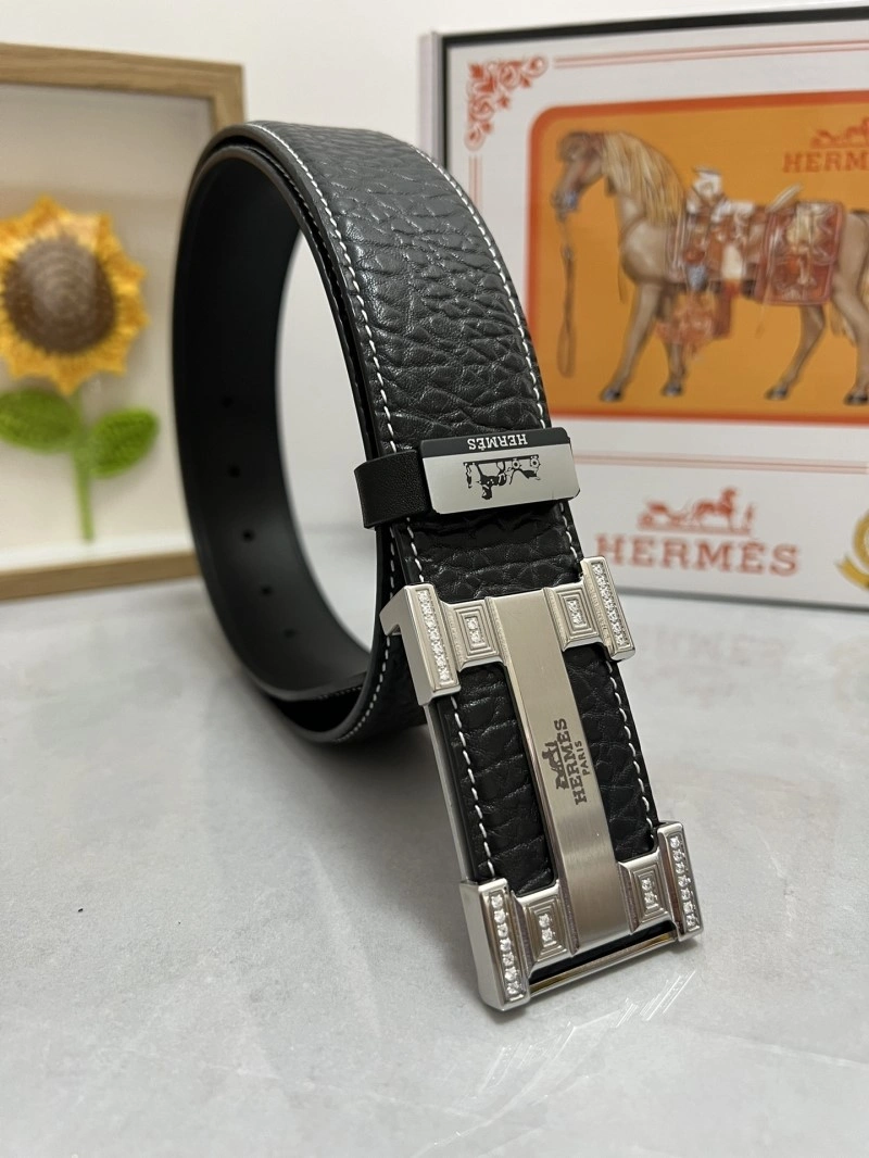 Seasonal Hermes Belts 295064