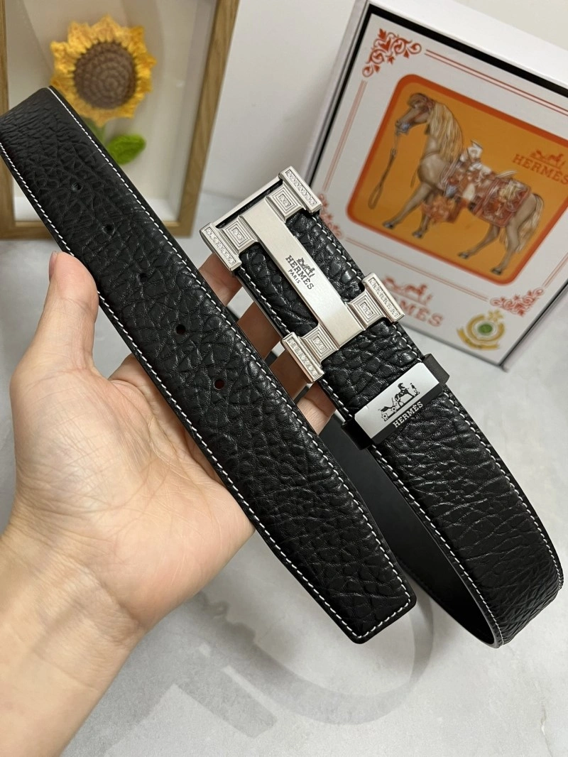 Seasonal Hermes Belts 295064